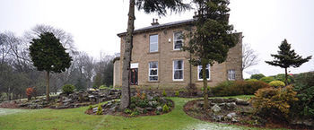 Gomersal 3*