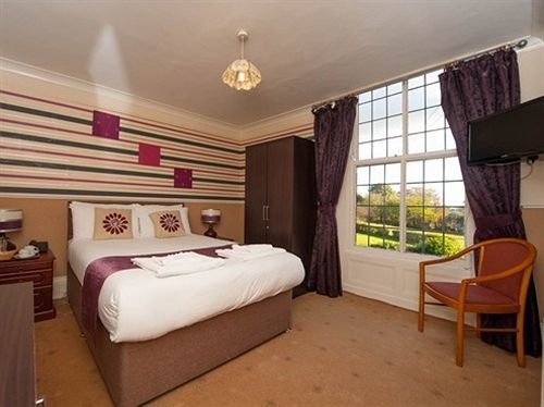 Gomersal Hotel