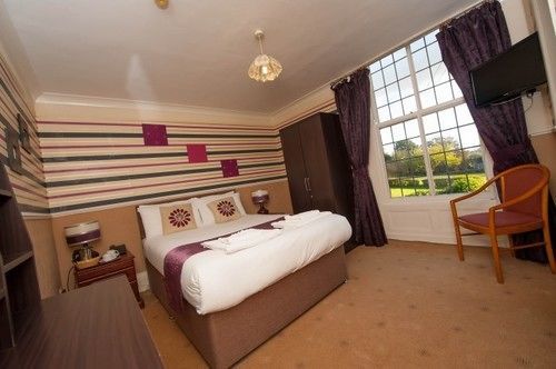 Gomersal Hotel Cleckheaton