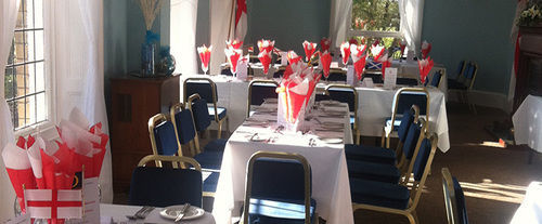 Gomersal Hotel