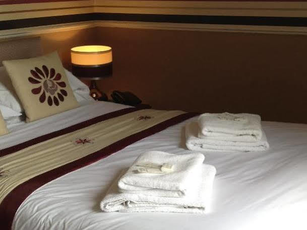 Gomersal Hotel Cleckheaton