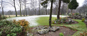 Gomersal Hotel 3*