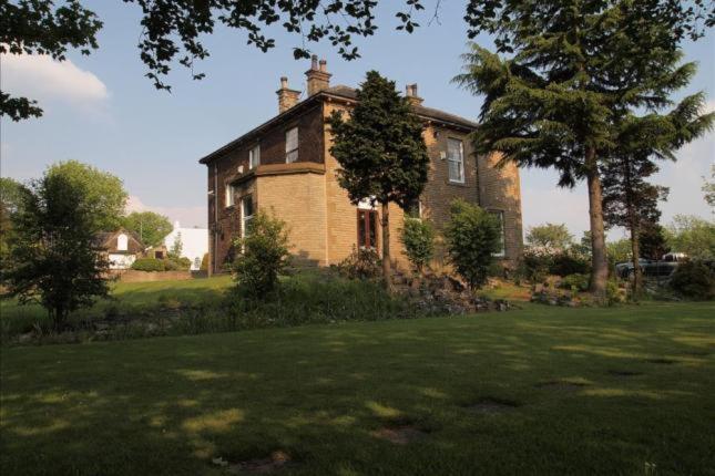 Hotel Gomersal