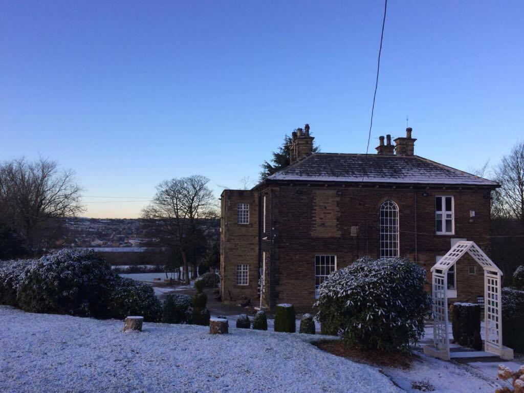 Hotel Gomersal Cleckheaton