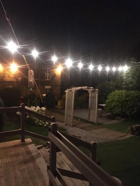 Hotel Gomersal 3*