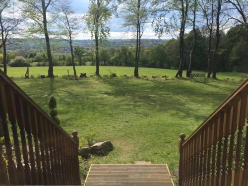 Gomersal Cleckheaton