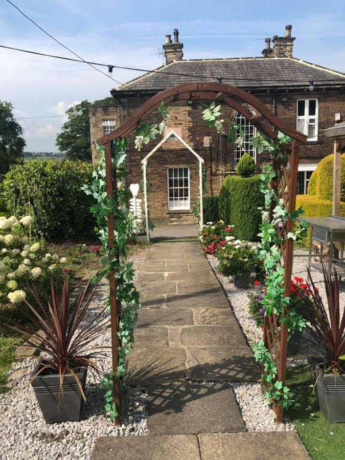 Gomersal Hotel